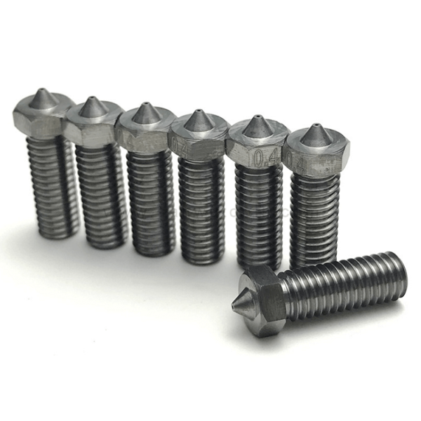 3D Printer Nozzles - Image 2