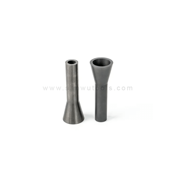 Blast Nozzles