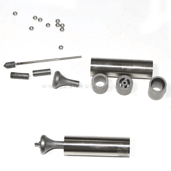 Blast Nozzles - Image 4
