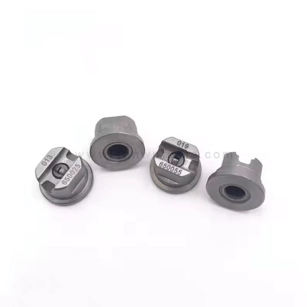 TC High Pressure Nozzles - Image 2