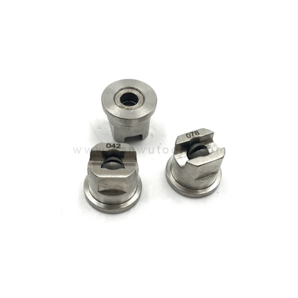TC High Pressure Nozzles - Image 4