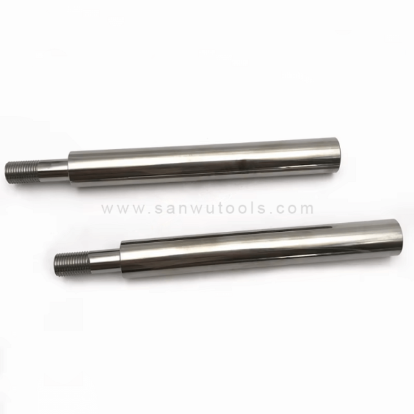 Boring Bars & Milling Shanks - Image 3