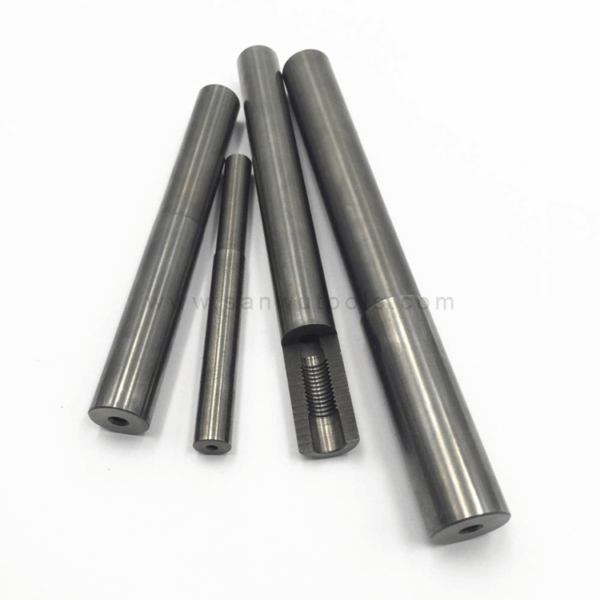 Boring Bars & Milling Shanks - Image 5
