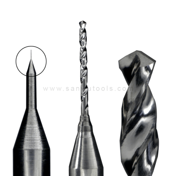 Micro Cutting Tools - Image 3