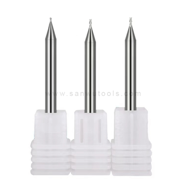 Micro Cutting Tools - Image 5