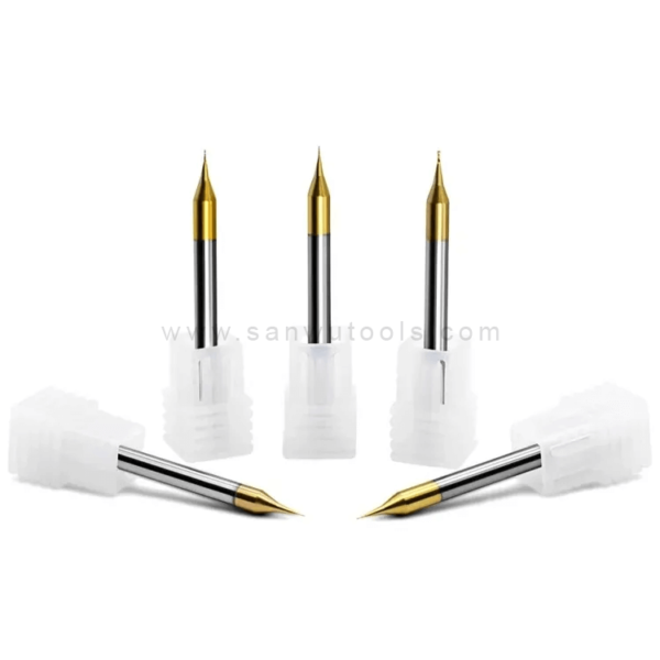 Micro Cutting Tools - Image 6