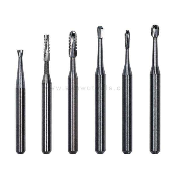 Dental Burs