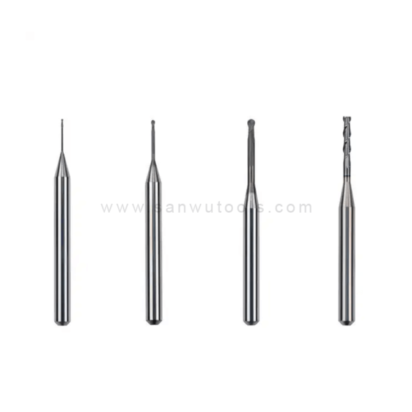 Dental Burs - Image 7