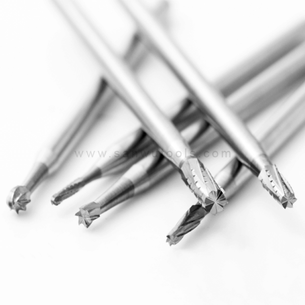 Dental Burs - Image 4