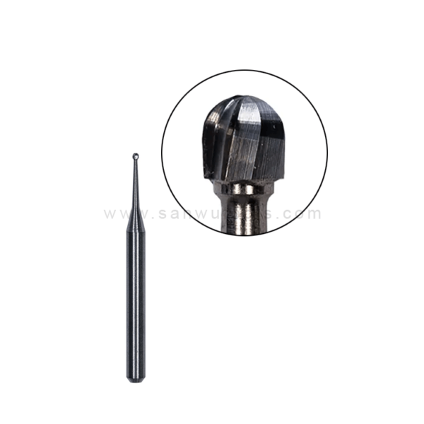 Dental Burs - Image 2