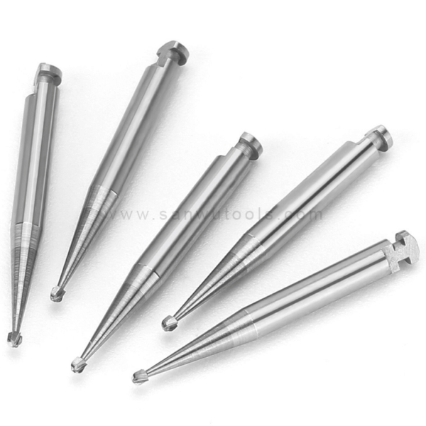 Dental Burs - Image 3