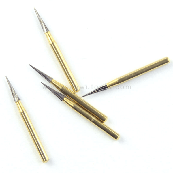 Dental Burs - Image 5
